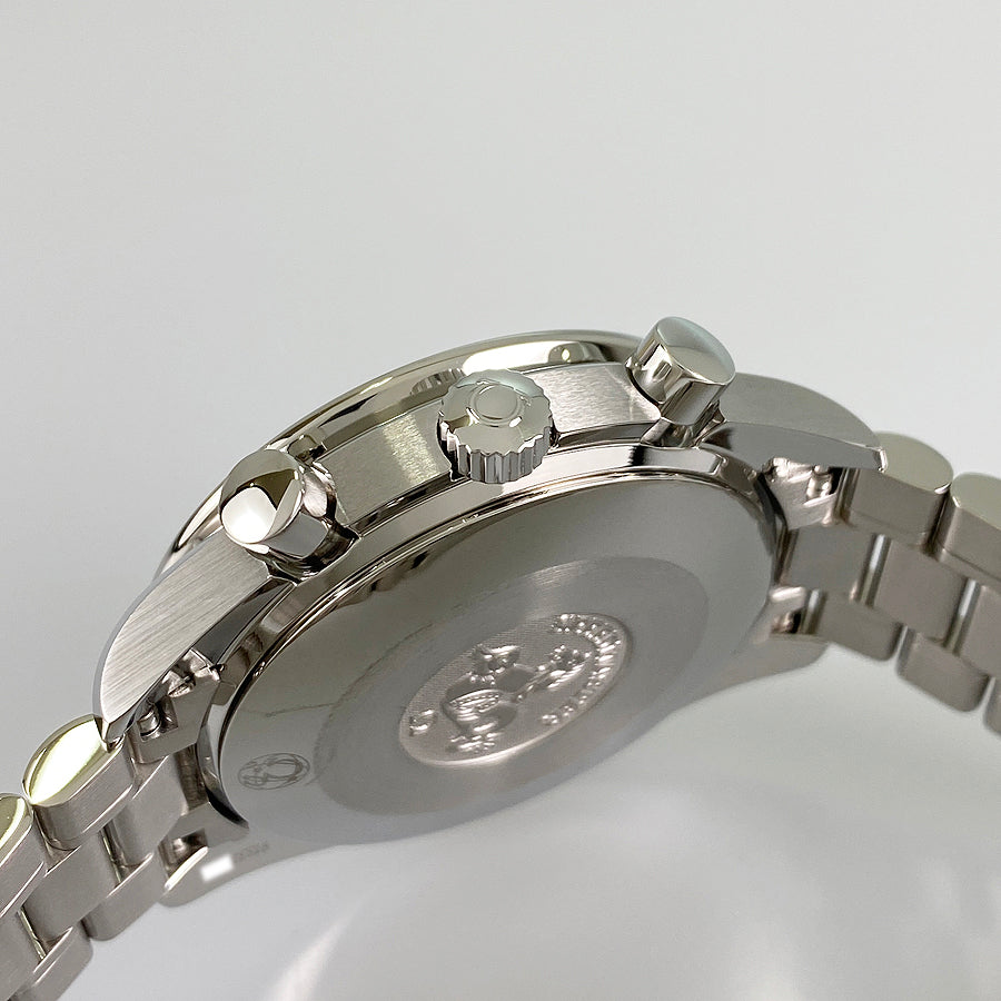 OMEGA Speedmaster 3539.50.00 Men's Watch – kingram-japan