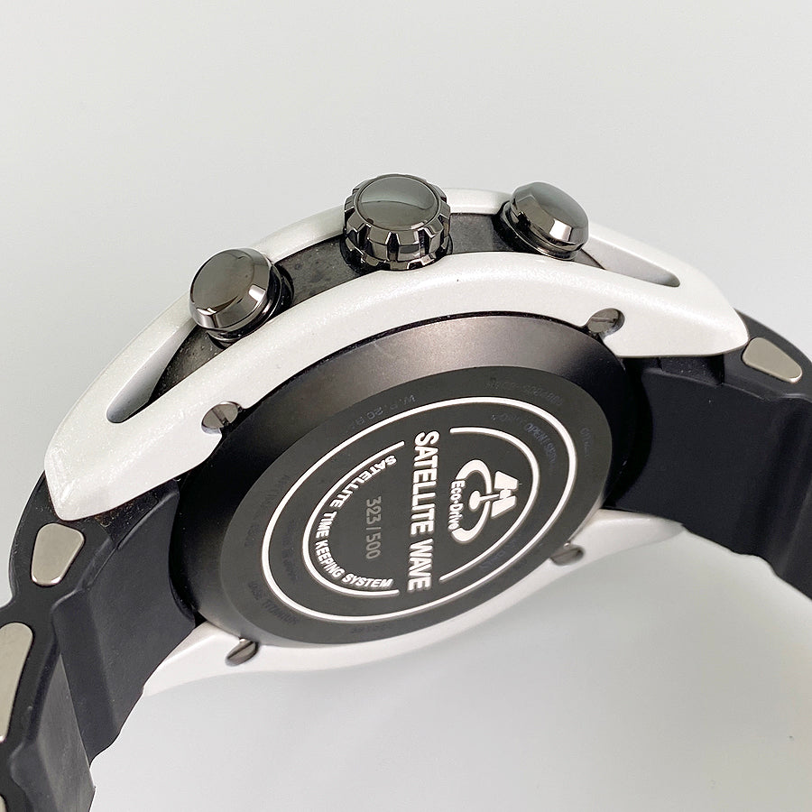 CITIZEN Promaster Satellite wave H909-S084865 Men's Watch