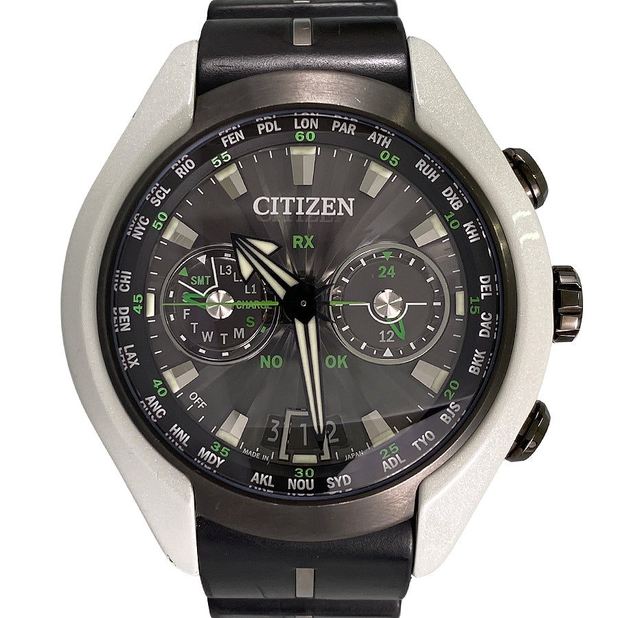 CITIZEN Promaster Satellite wave H909-S084865 Men's Watch