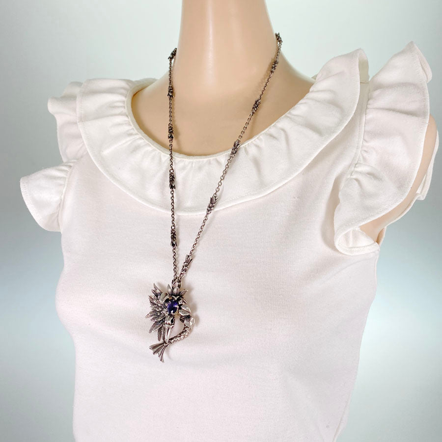 Bloody Mary Canon Necklace – kingram-japan