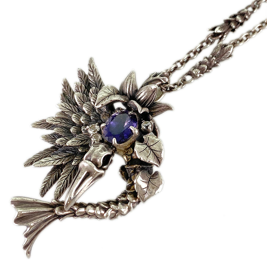 Bloody Mary Canon Necklace – kingram-japan
