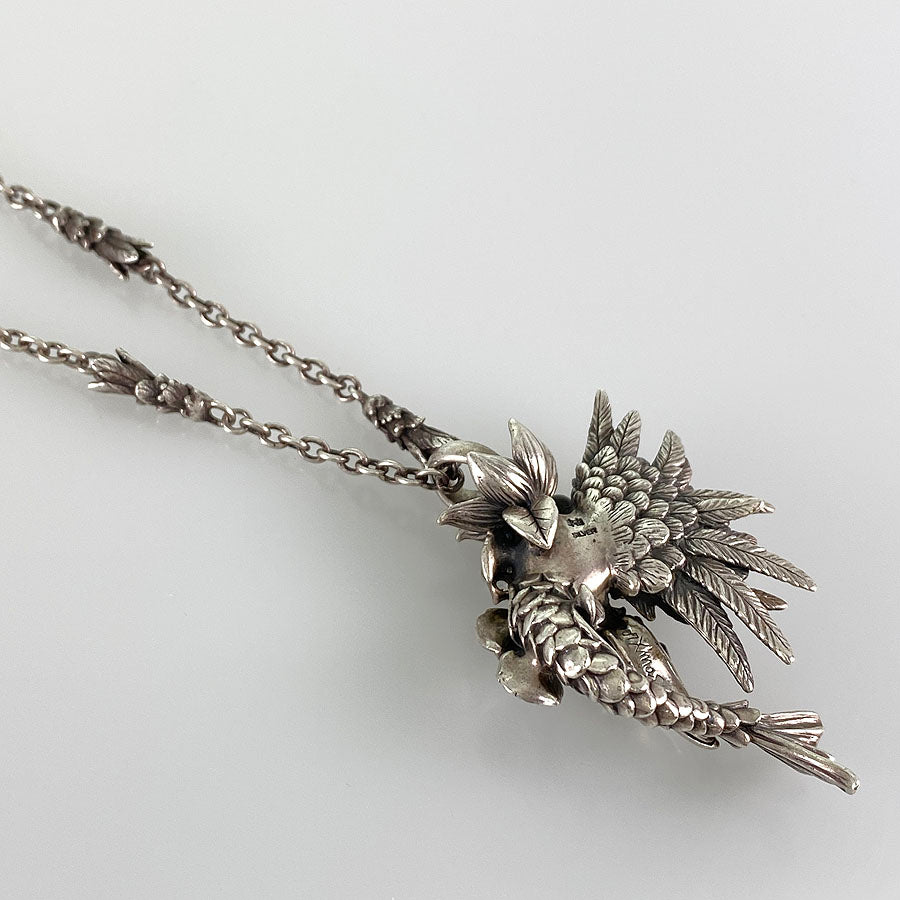 Bloody Mary Canon Necklace – kingram-japan