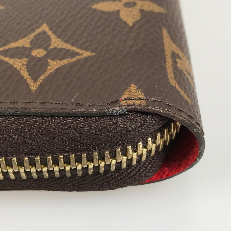 LOUIS VUITTON長財布 正規紙袋無料】ルイヴィトン 長財布 ラウンドファスナー 新品