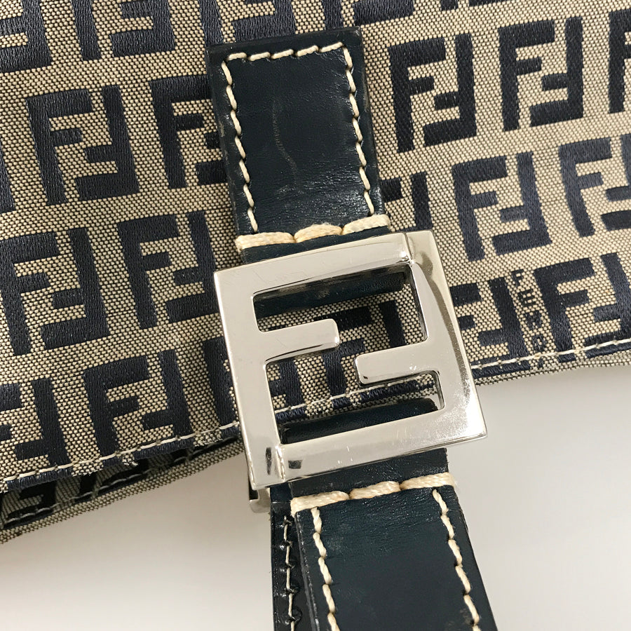FENDI Zucchino 26329 Hand bag – kingram-japan