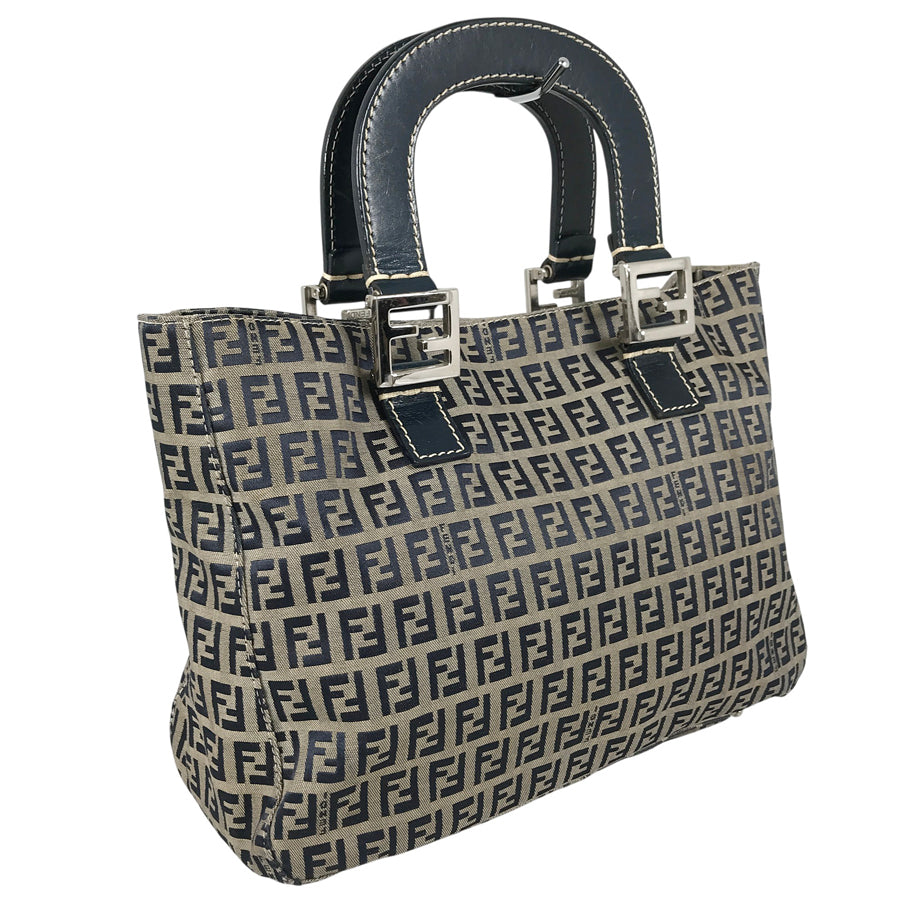 FENDI Zucchino 26329 Hand bag – kingram-japan