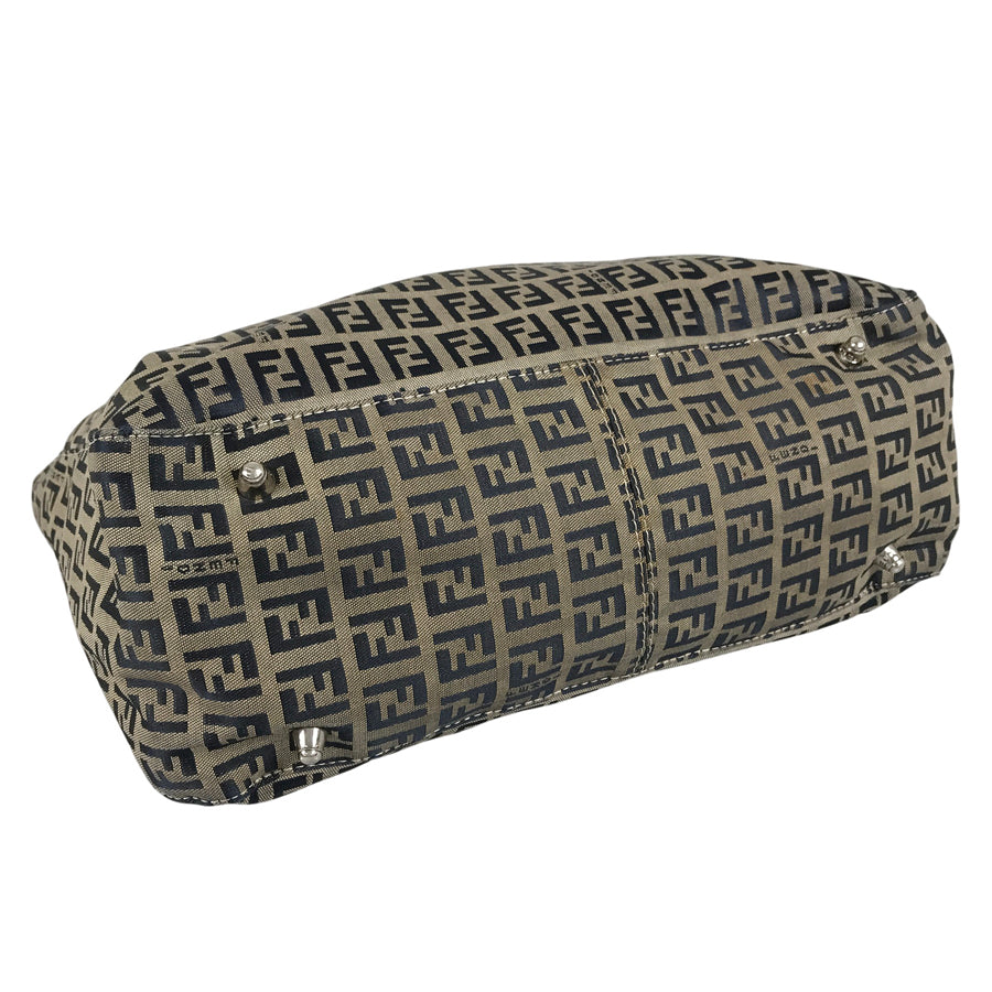FENDI Zucchino 26329 Hand bag – kingram-japan