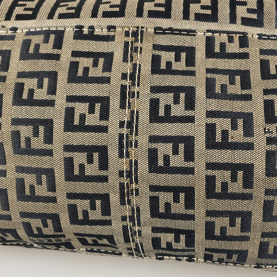 FENDI Zucchino 26329 Hand bag – kingram-japan