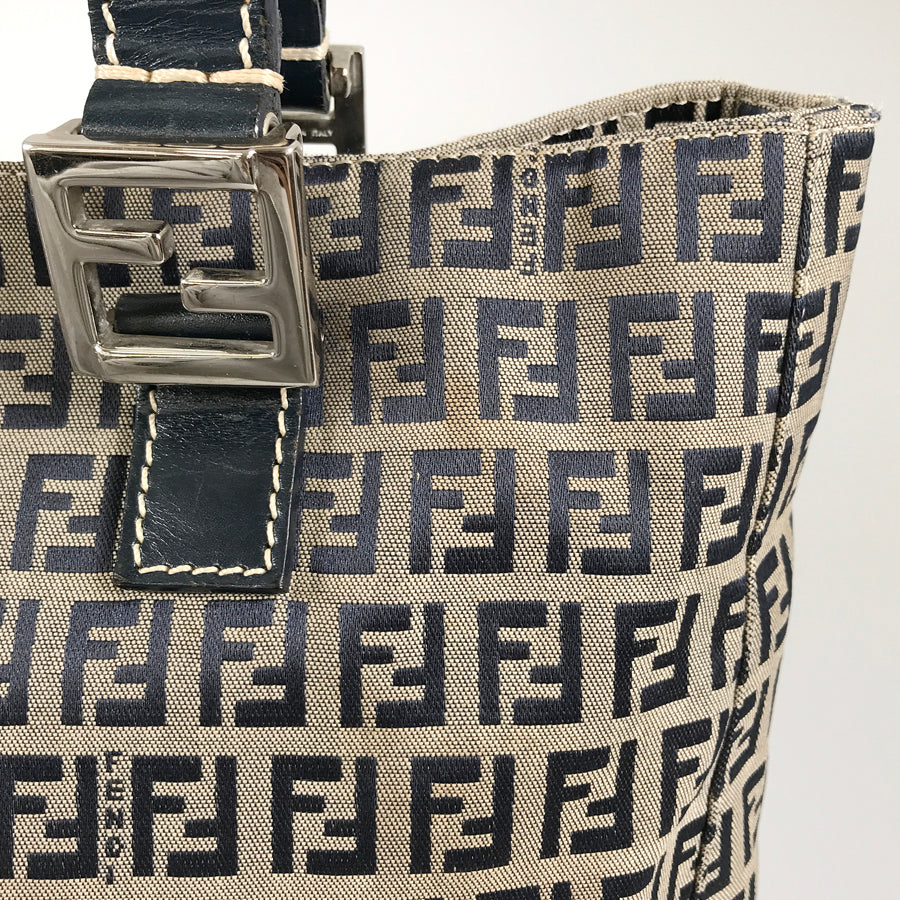 FENDI Zucchino 26329 Hand bag – kingram-japan