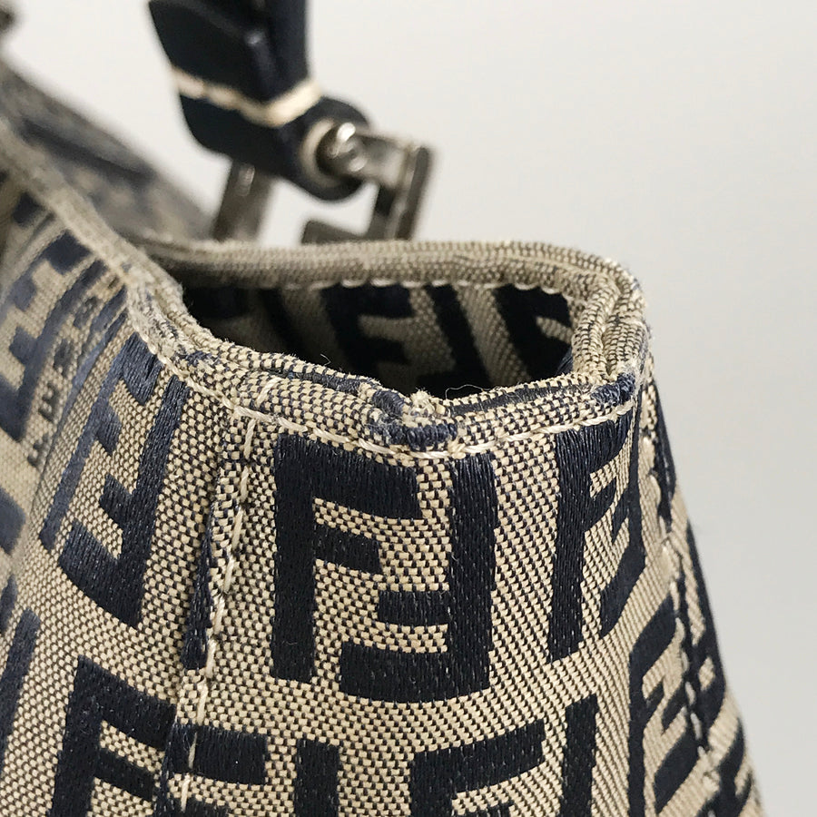 FENDI Zucchino 26329 Hand bag – kingram-japan