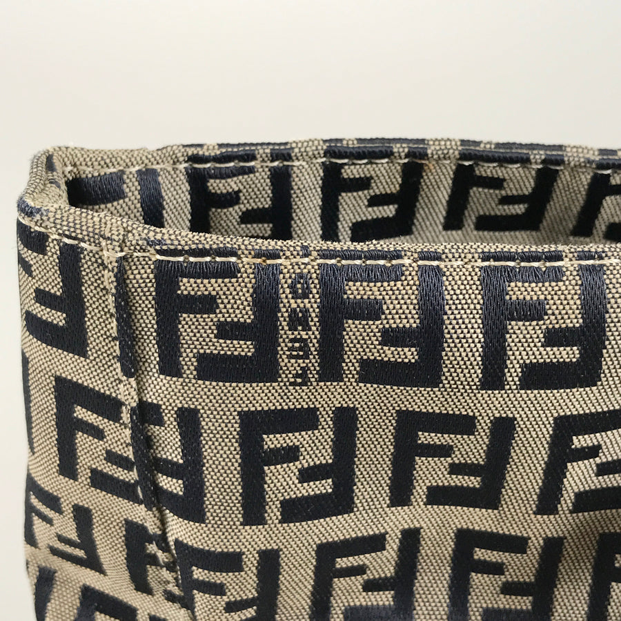 FENDI Zucchino 26329 Hand bag – kingram-japan