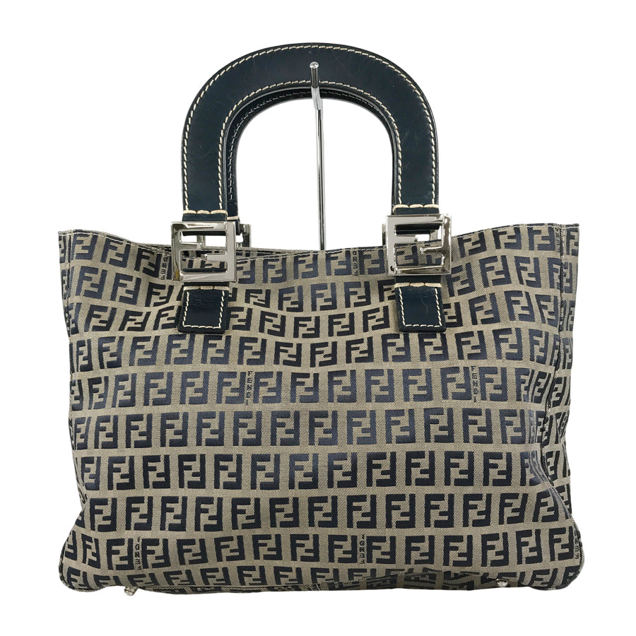 Fendi ハンドバック FENDI Zucchino 26329 Hand bag – kingram-japan