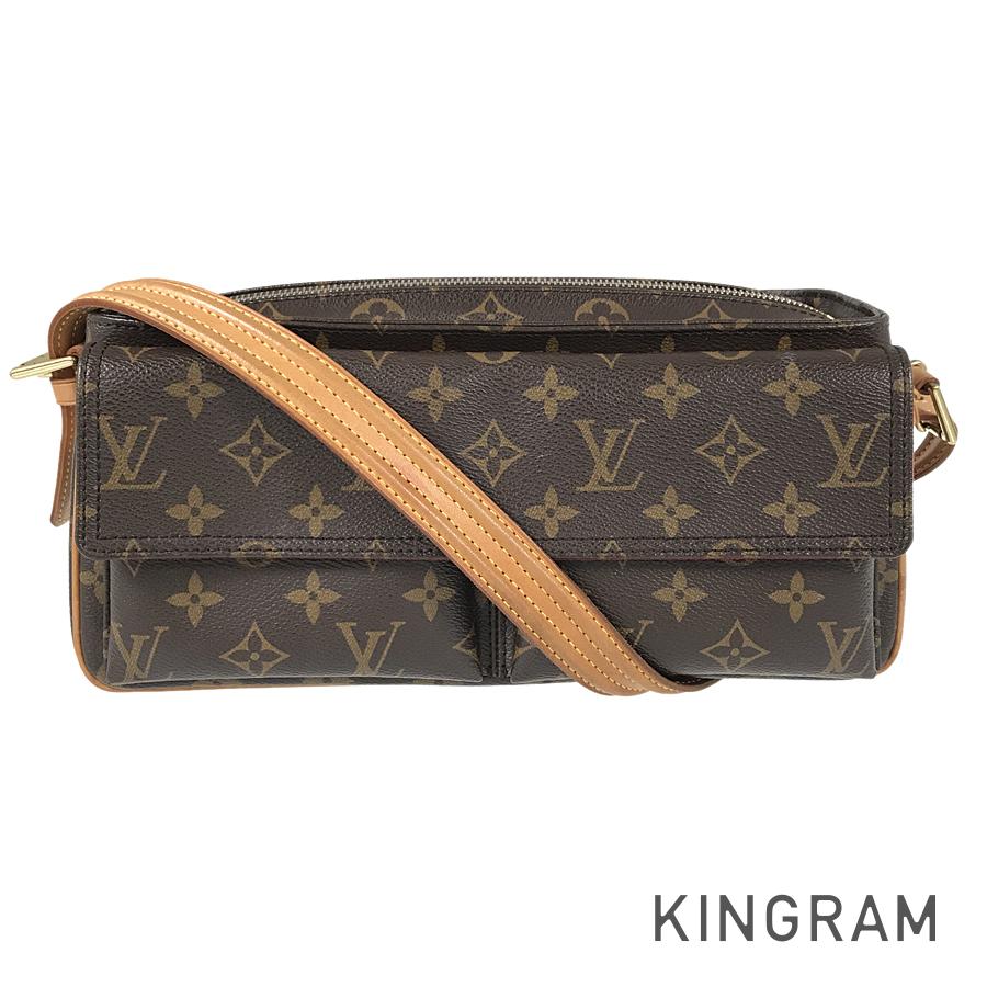 【Louis Vuitton】マルヌショルダーバッグ871.VI 楽天市場】【バッグ】LOUIS VUITTON ルイ ヴィトン モノグラム マルヌ