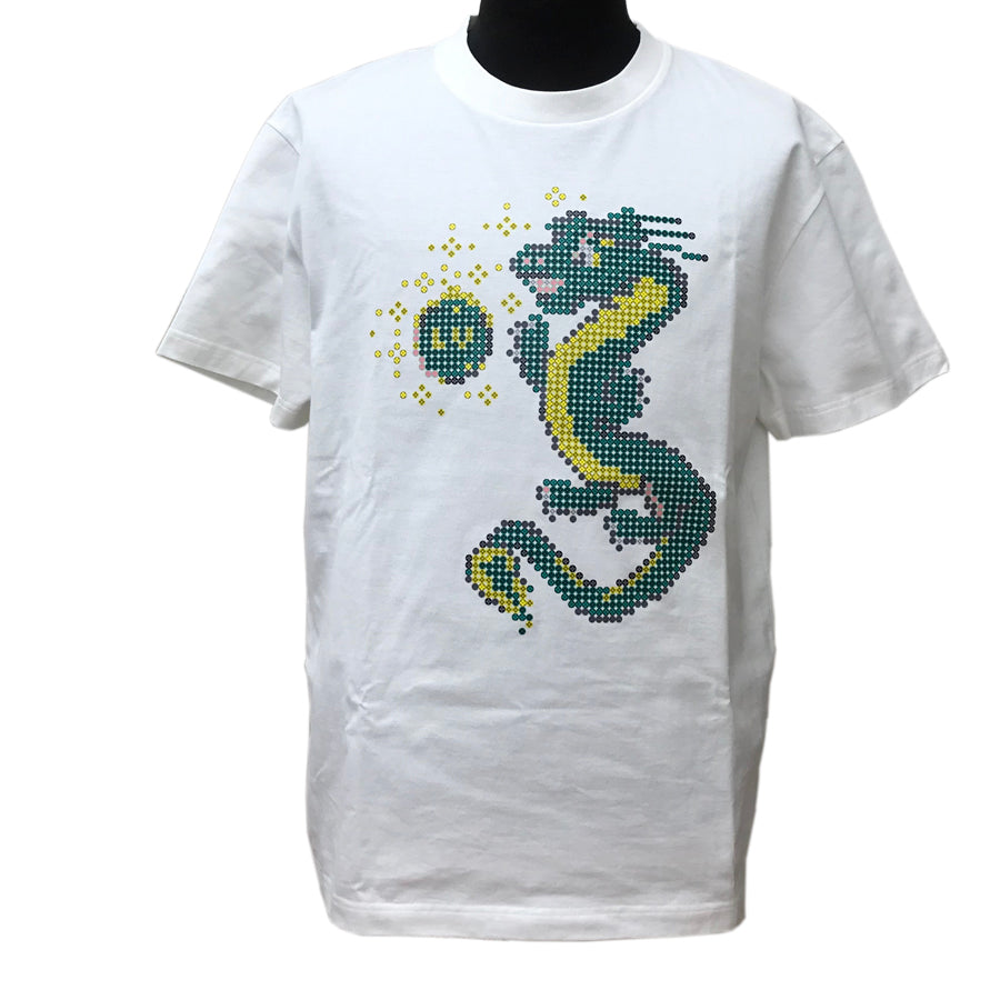 LOUIS VUITTON Short sleeve 1AFJG0 Unisex T-shirt – kingram-japan