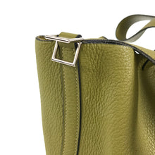 Load image into Gallery viewer, HERMES Anise green Handbag

