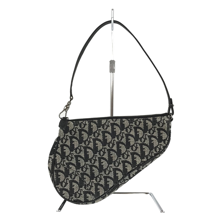 Dior Saddle pouch Shoulder Bag – kingram-japan
