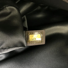 Load image into Gallery viewer, CHANEL COCO Mark Patchwork Semi-Shoulder SilverHardware Shoulder Bag
