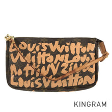 Load image into Gallery viewer, LOUIS VUITTON Pouch
