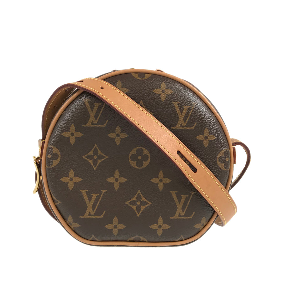 Louis Vuitton Bowat Chapo Shoulder Bag