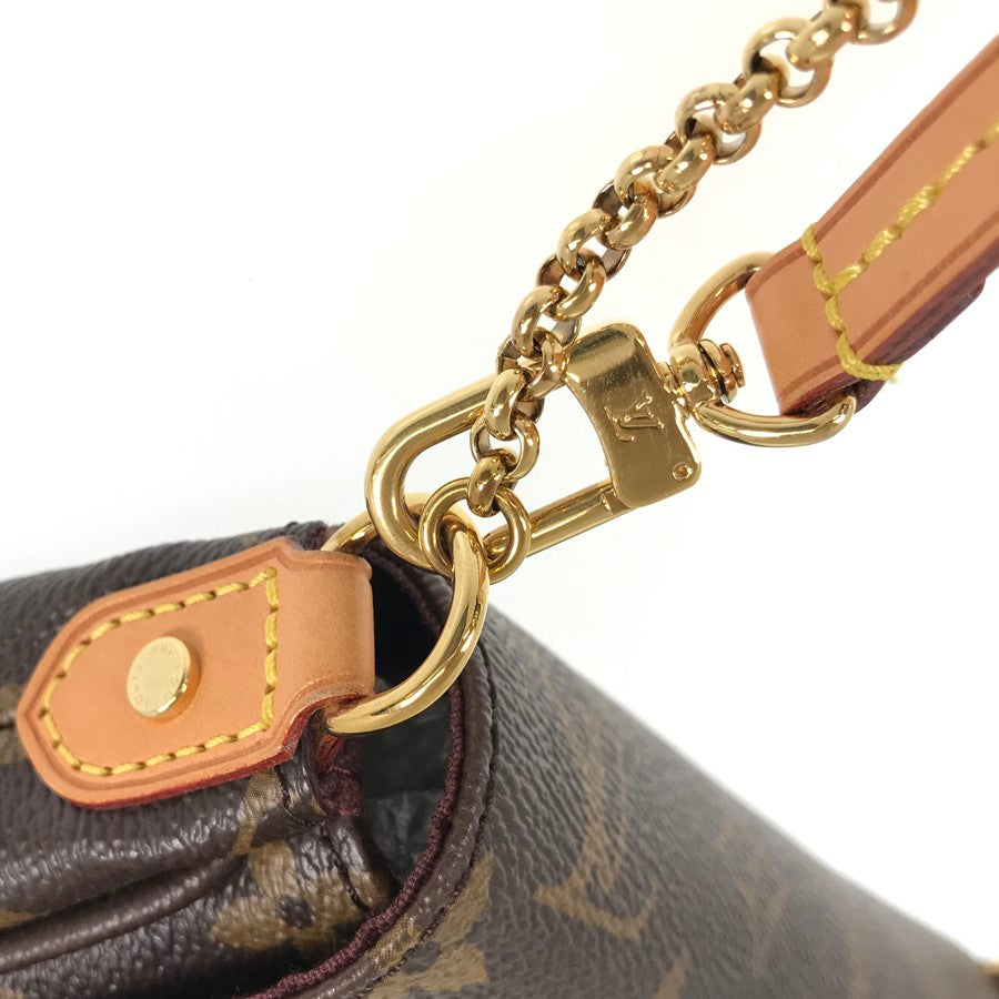 LOUIS VUITTON Favorite PM 2way Chain Shoulder Bag M40717