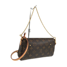 Load image into Gallery viewer, LOUIS VUITTON Pouch 2WAY Shoulder Bag
