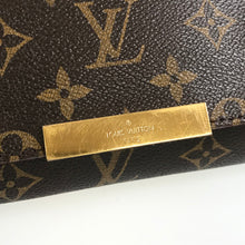 Load image into Gallery viewer, LOUIS VUITTON Pouch 2WAY Shoulder Bag
