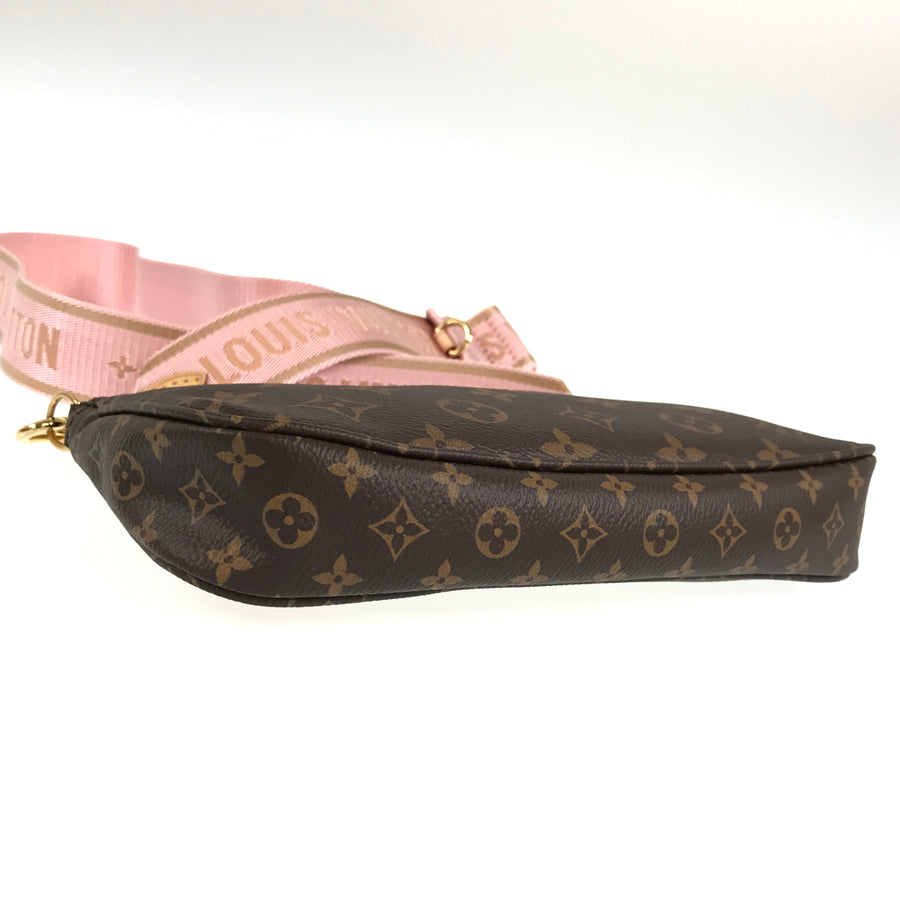 Louis Vuitton LV Hot Two-piece Set Handbags Coin Purses Fashion Ladies