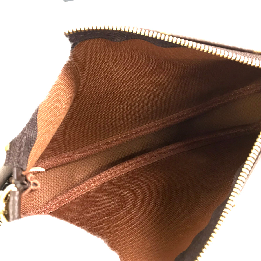 Louis Vuitton Rose Claire Coin Purse 3 Piece Set Women's・Shoulder Bag