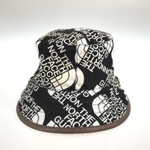 Load image into Gallery viewer, GUCCI The North Face Limited Collaboration Reversible Bucket Hat Men&#39;s Bucket hat
