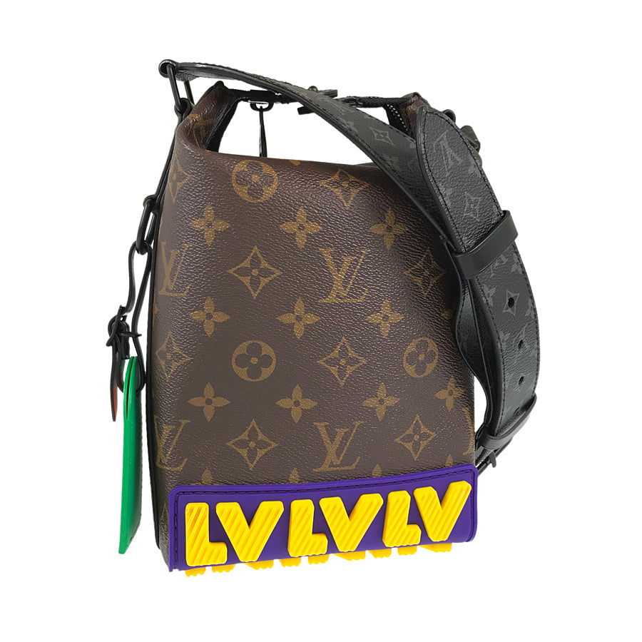 Louis Vuitton, Bags, High Quality Lv Bag No Scratches Or Dirt Inout