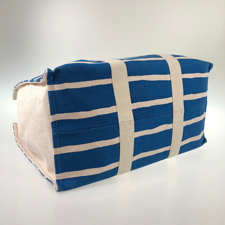 HERMES ヴィンテージ　プールバッグ HERMES beach back Tote bag – kingram-japan