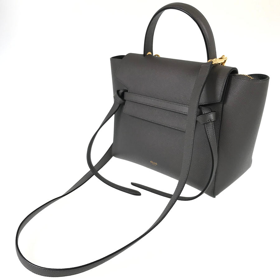 Loewe gate top 2024 handle bag review