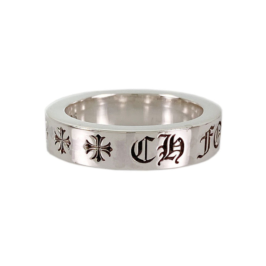 CHROME HEARTS Spacer ring 0.2