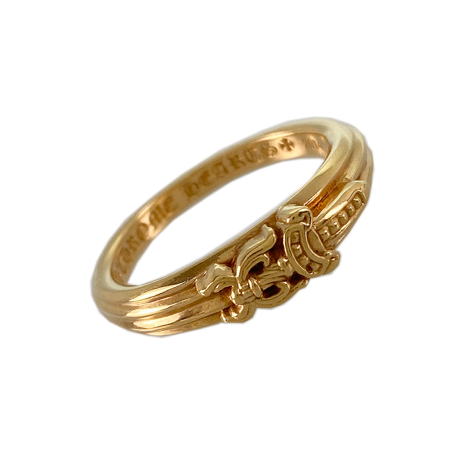 CHROME HEARTS Baby Classic Dagger No. 19(59) ring