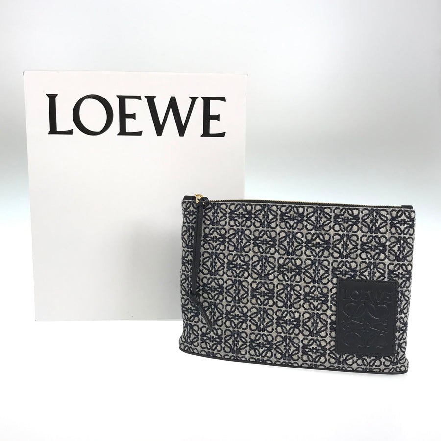 LOEWE Clutch bag – kingram-japan