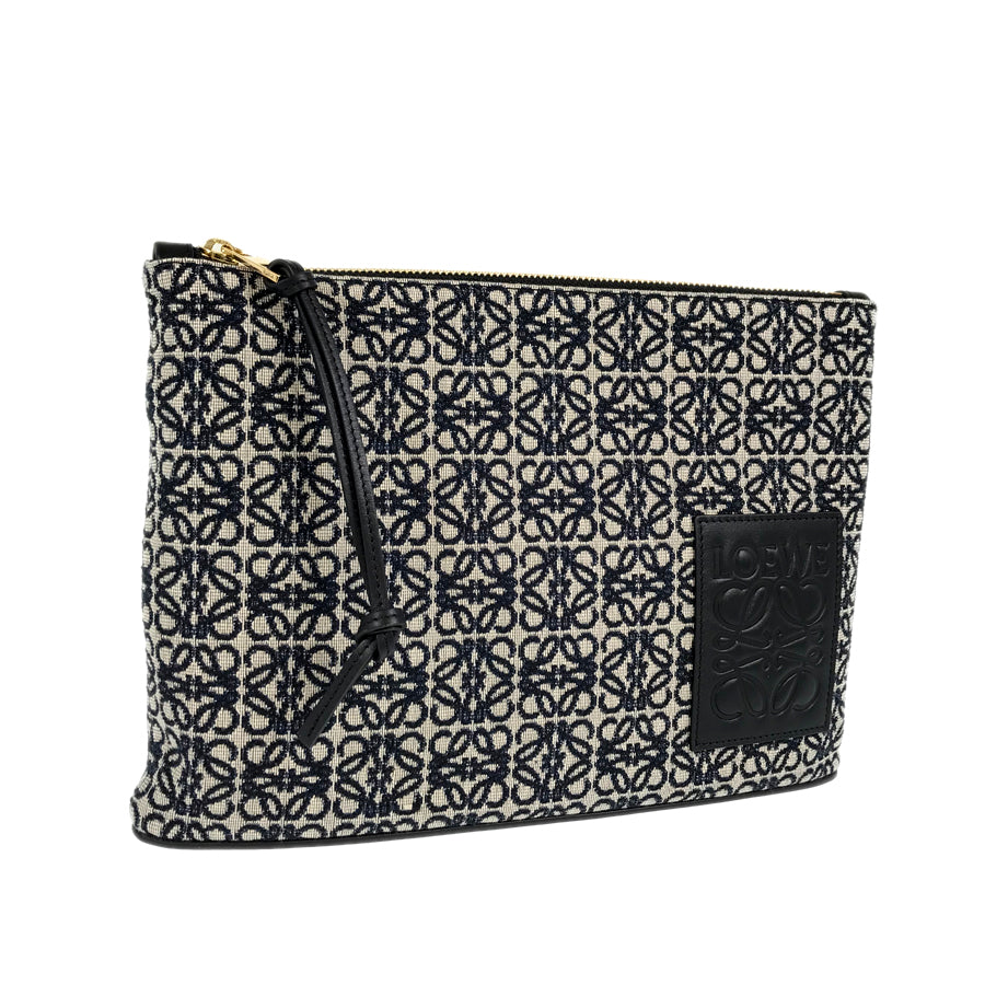 LOEWE Clutch bag – kingram-japan