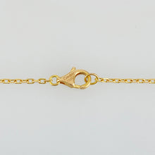 Load image into Gallery viewer, CARTIER 1P diamond Necklace
