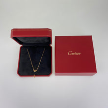 Load image into Gallery viewer, CARTIER 1P diamond Necklace
