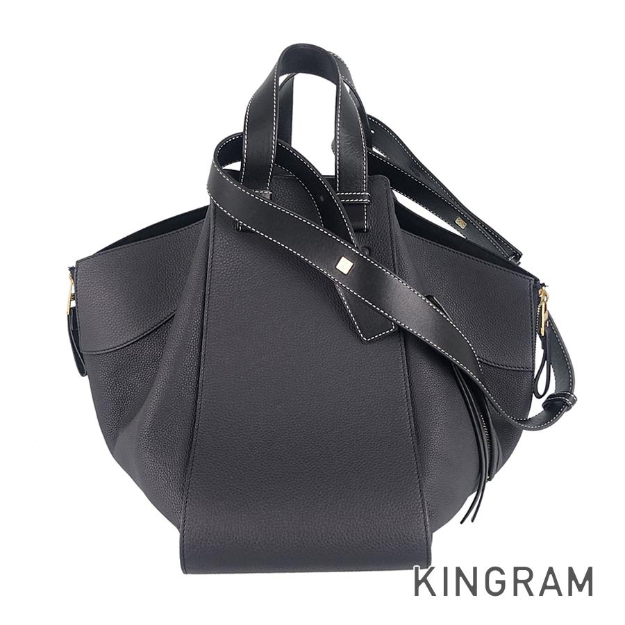 LOEWE black Handbag