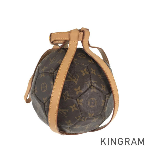 LOUIS VUITTON Party bag – kingram-japan