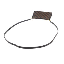 Load image into Gallery viewer, LOUIS VUITTON Attached strap missing item Optional shoulder strap included Pouch
