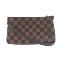 Load image into Gallery viewer, LOUIS VUITTON Attached strap missing item Optional shoulder strap included Pouch
