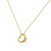 Load image into Gallery viewer, TIFFANY&amp;Co. 5P Diamond Necklace
