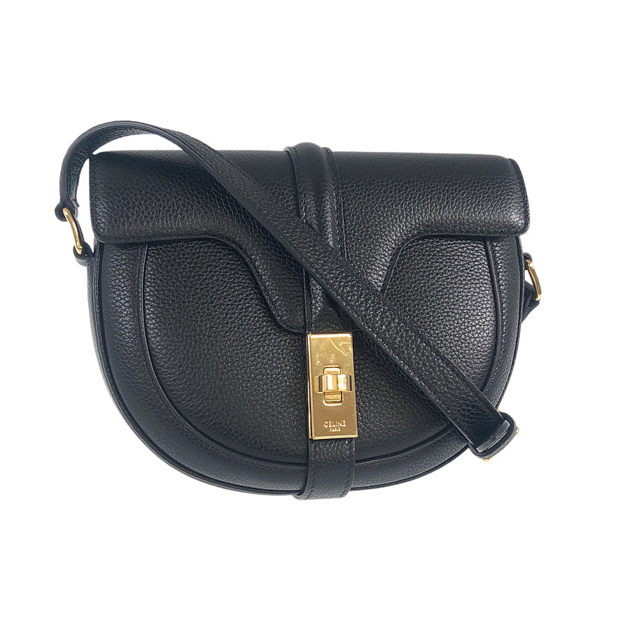Celine Pochette Mini Shoulder Shoulder Bag