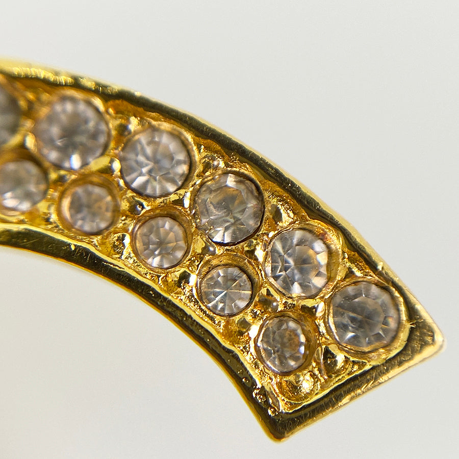 CHANEL COCO Mark 174 Brooch – kingram-japan