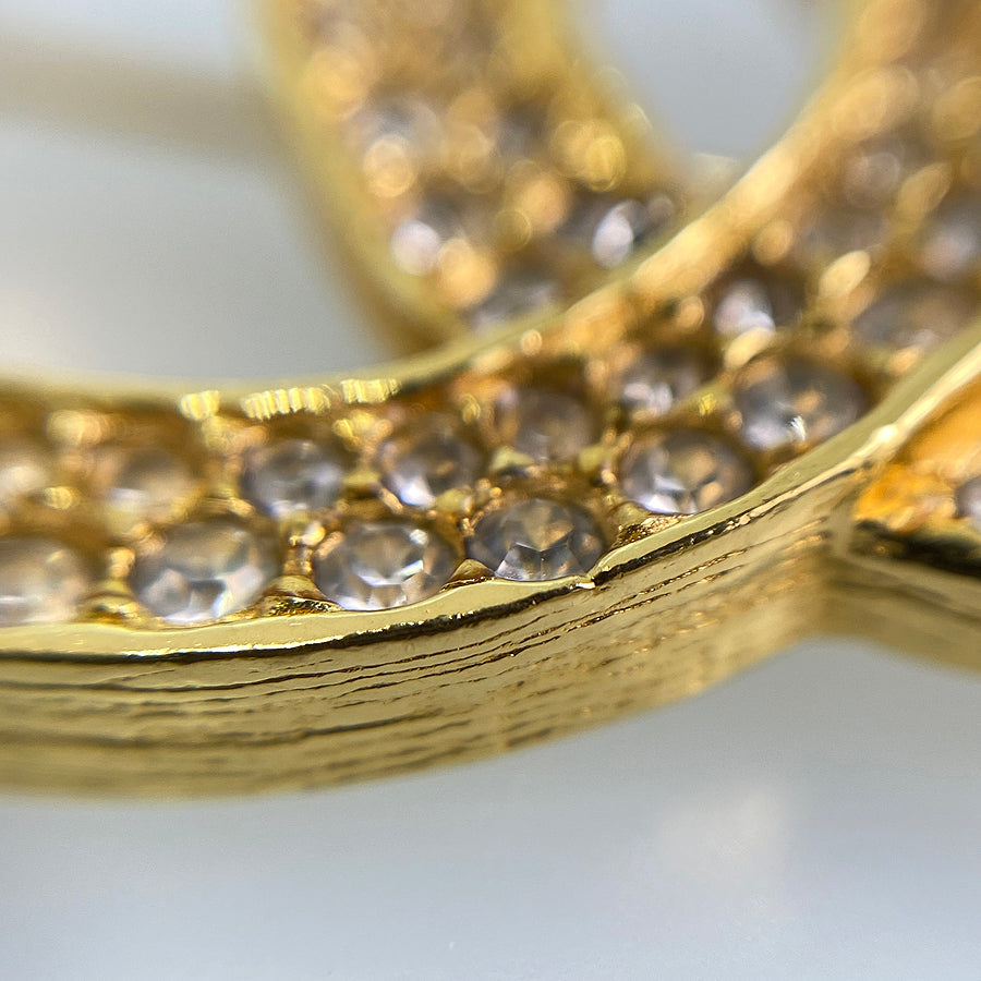 CHANEL COCO Mark 174 Brooch – kingram-japan
