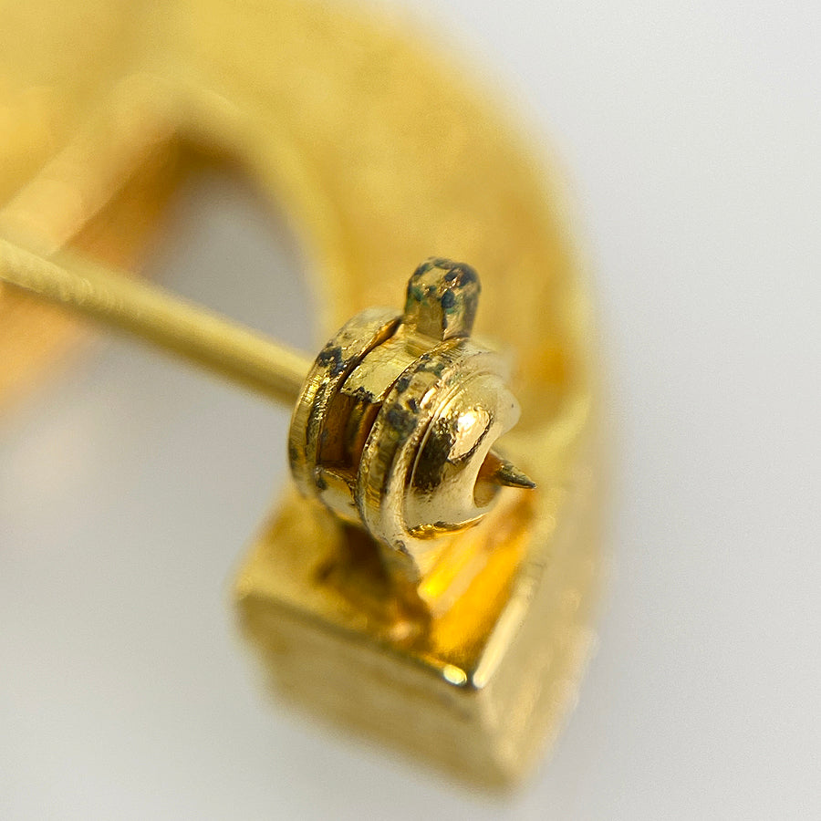 CHANEL COCO Mark 174 Brooch – kingram-japan