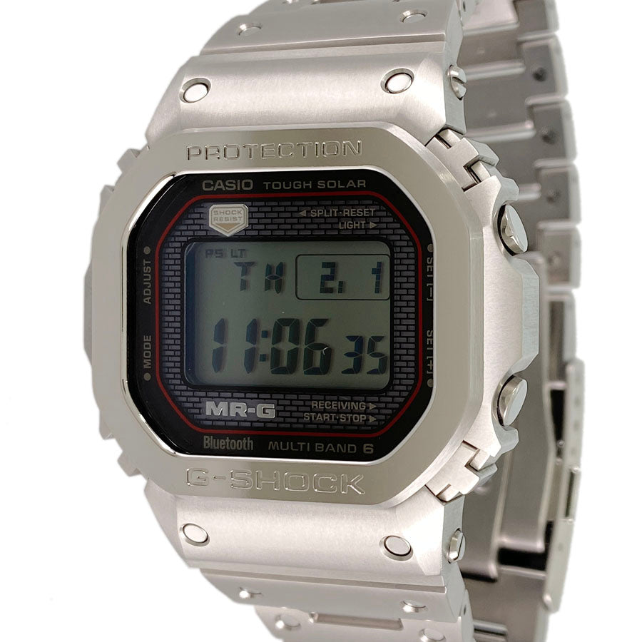 CASIO G-SHOCK MRG-B5000D-1JR Men's Watch