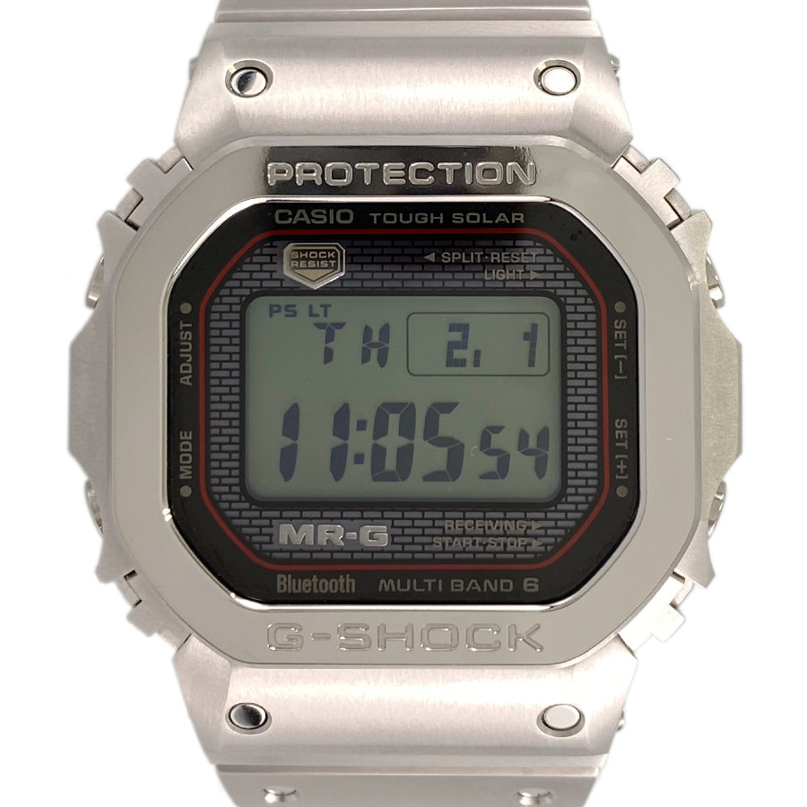 CASIO G-SHOCK MRG-B5000D-1JR Men's Watch