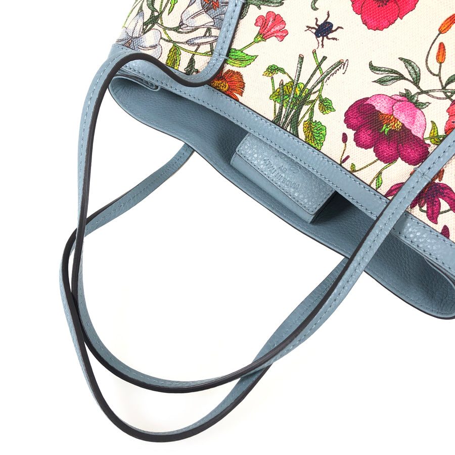 GUCCI Flora 358470 Tote bag – kingram-japan