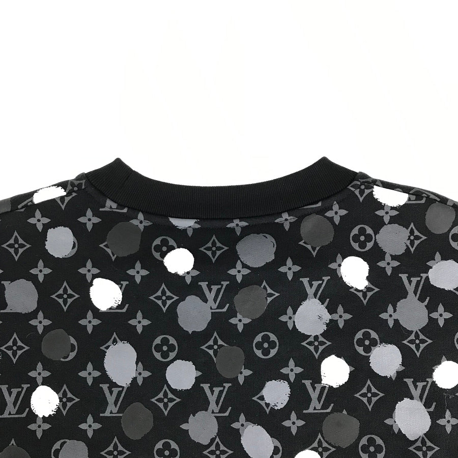 Louis Vuitton LVxYK Dot T-shirt(White)